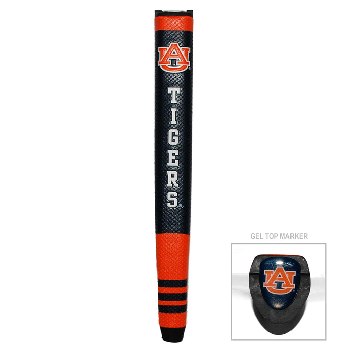 NCAA Auburn Tigers custom snake hook