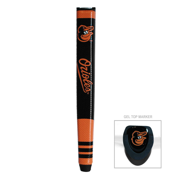 MLB Major League Baseball Baltimore Orioles custom snake hook