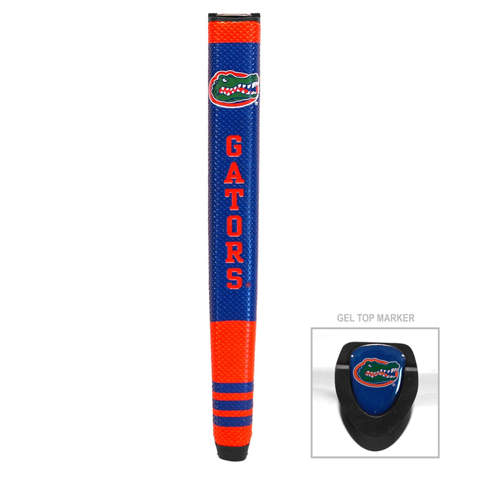 NCAA Florida Gators custom snake hook