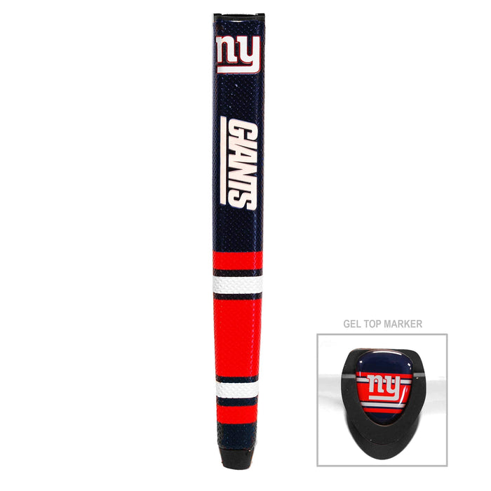 NFL New York Giants custom snake hook