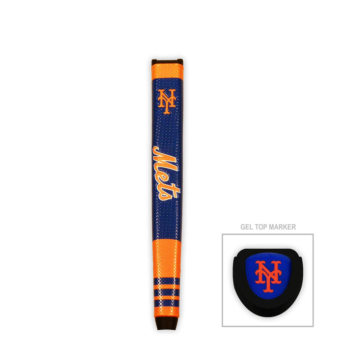 MLB Major League Baseball New York Mets custom snake hook