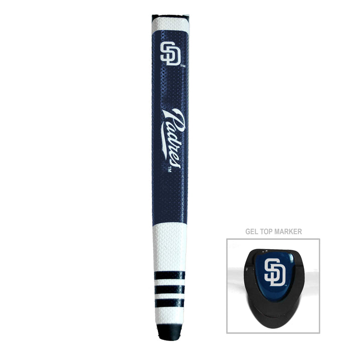 MLB Major League Baseball San Diego Padres custom snake hook