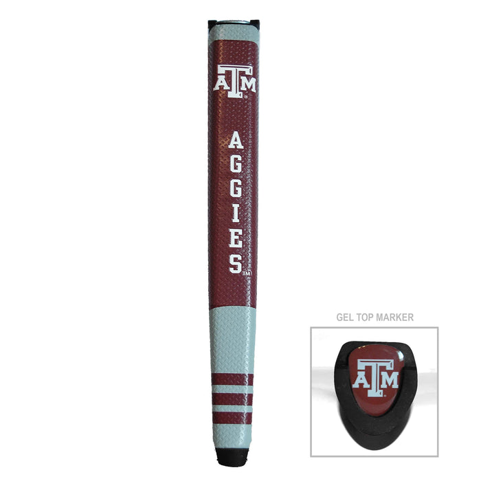 NCAA Texas Aggies custom snake hook