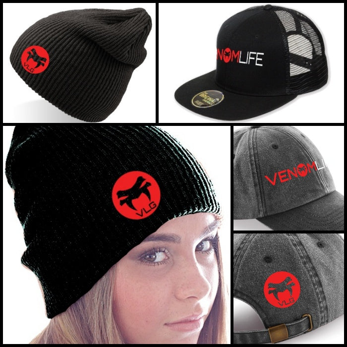 VLG Hats