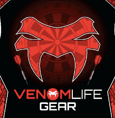 18 Small Neonate Hooks — Venom Life Gear