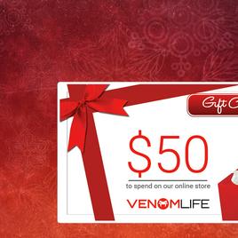 VLG Gift Cards