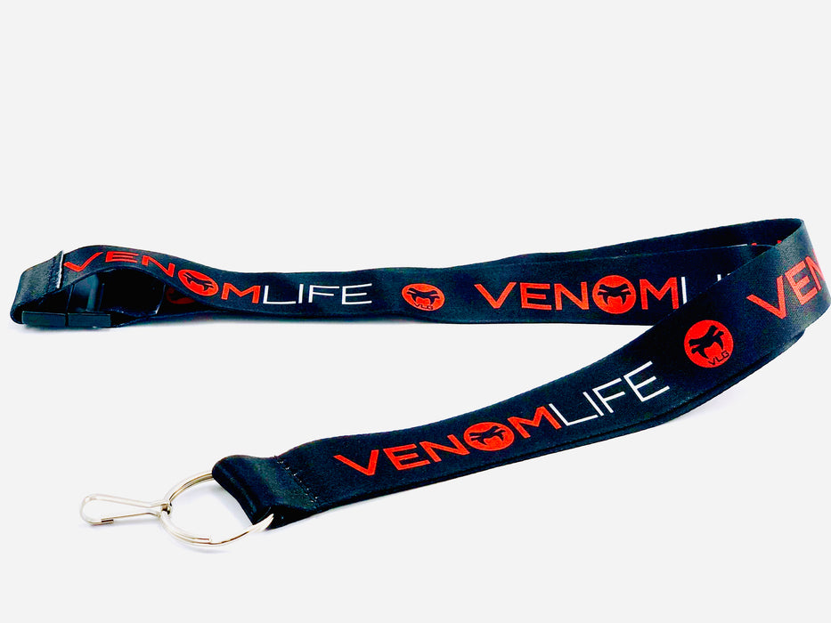 VLG Lanyard