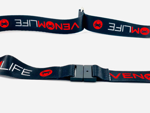 VLG Lanyard