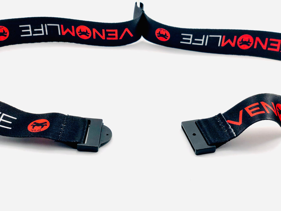 VLG Lanyard