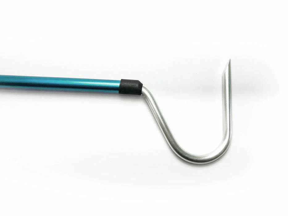 Viper Series Hooks