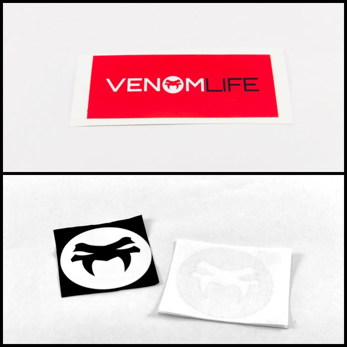 VLG and Icon Decals