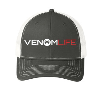 Snapback Trucker Caps
