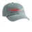 Six-Panel Twill Cap