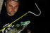 Myke Clarkson "Pelamis" Signature series Hook (Currently Unavailabe)