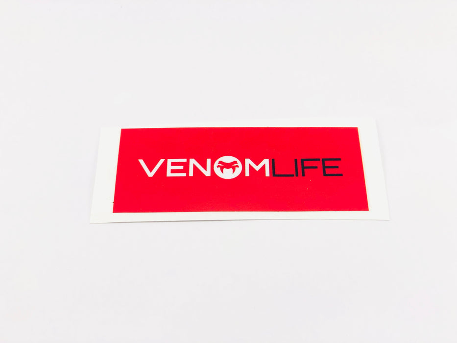 VLG and Icon Decals
