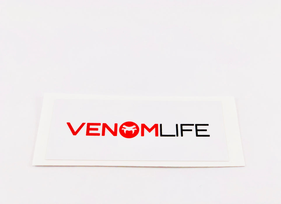 VLG and Icon Decals
