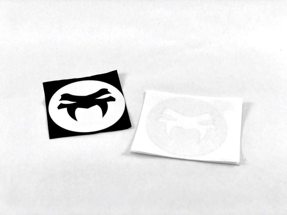 VLG and Icon Decals