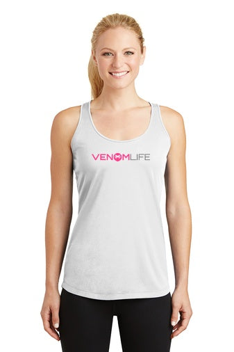 Women’s Dry-FIT tank tops