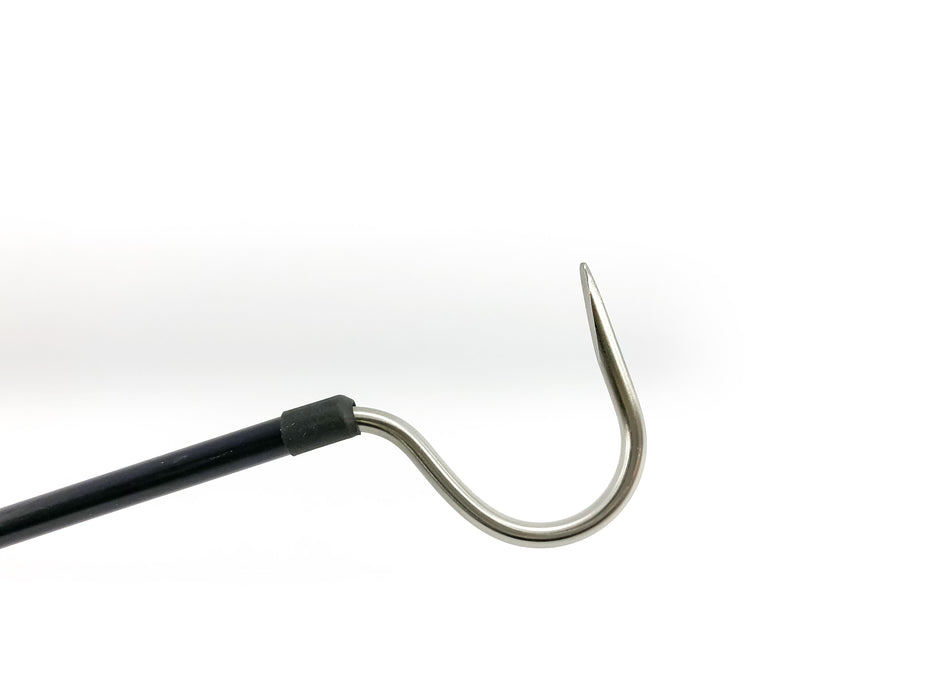 18 Small Neonate Hooks — Venom Life Gear