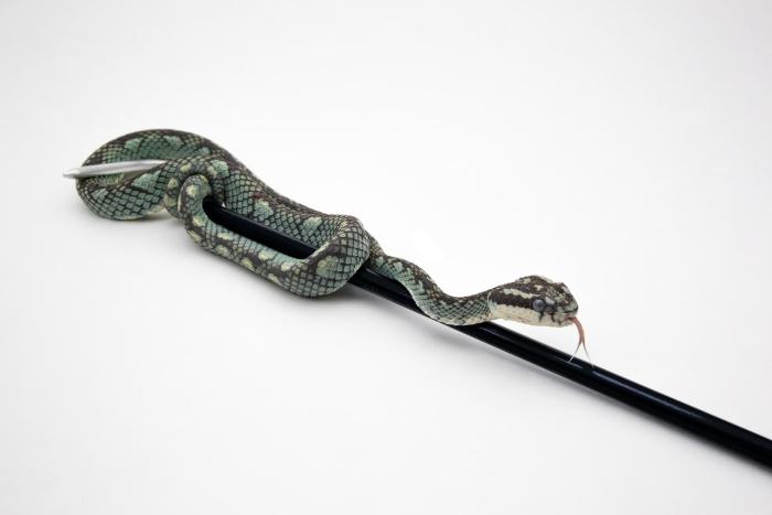 18 inch small snake hooks for small baby snakes