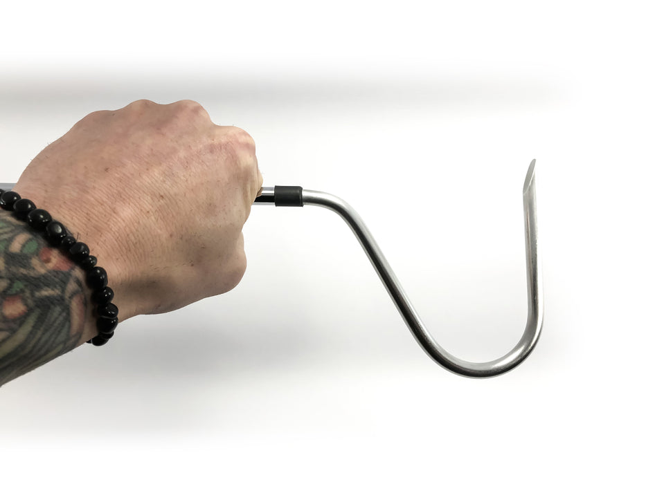 Standard Collapsible Snake Hook