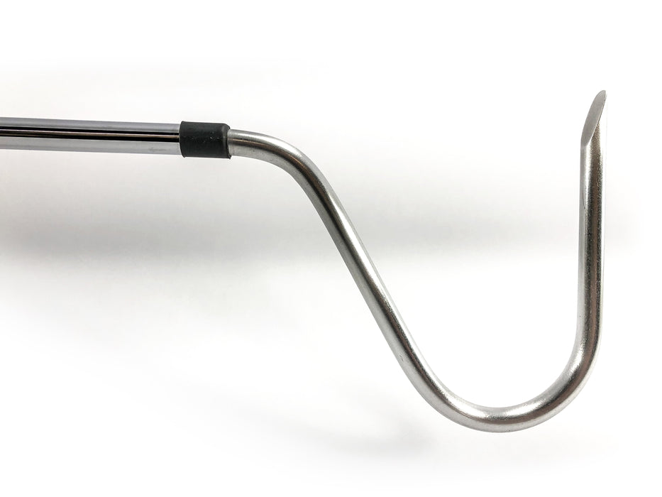 Standard Series Hooks