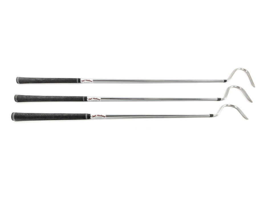 Standard Series Hooks
