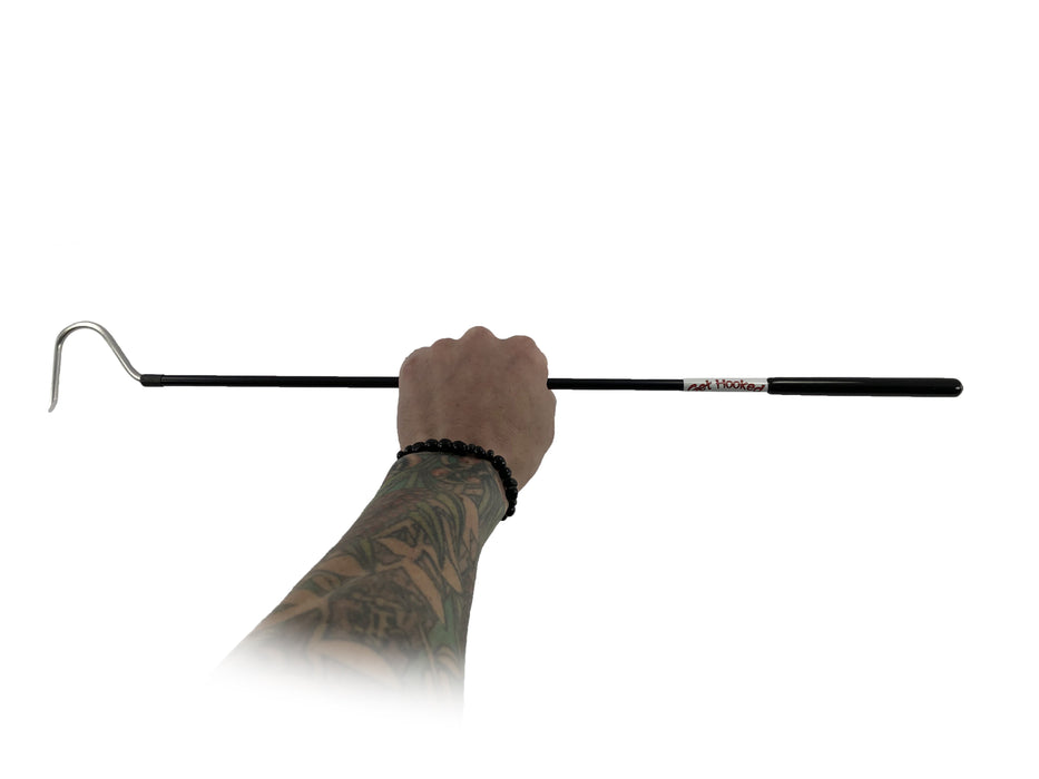 Viper Series Hooks