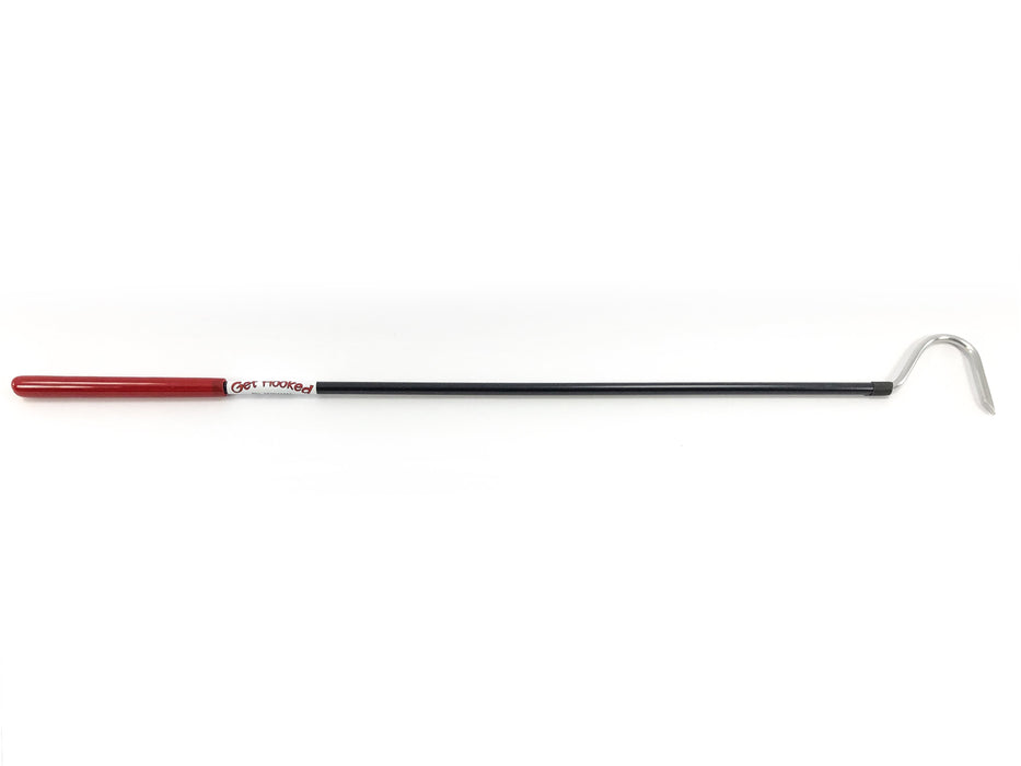 Viper Series Hooks