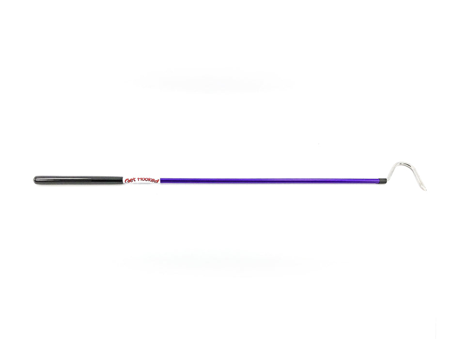 Viper Series Hooks