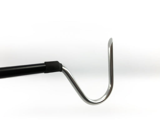 Viper Series Hooks