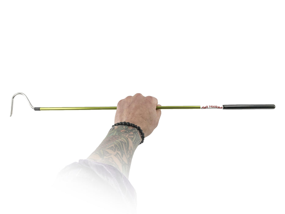 Viper Series Hooks