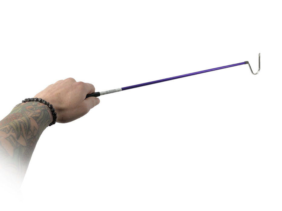 Viper Series Hooks