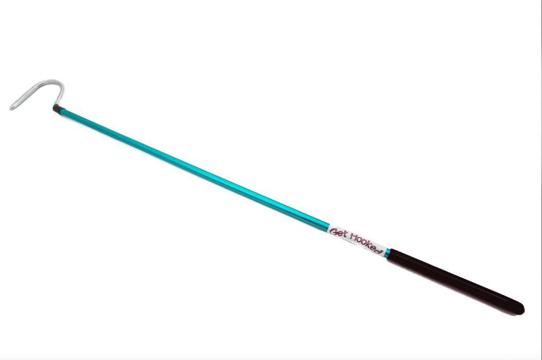 Viper Series Hooks
