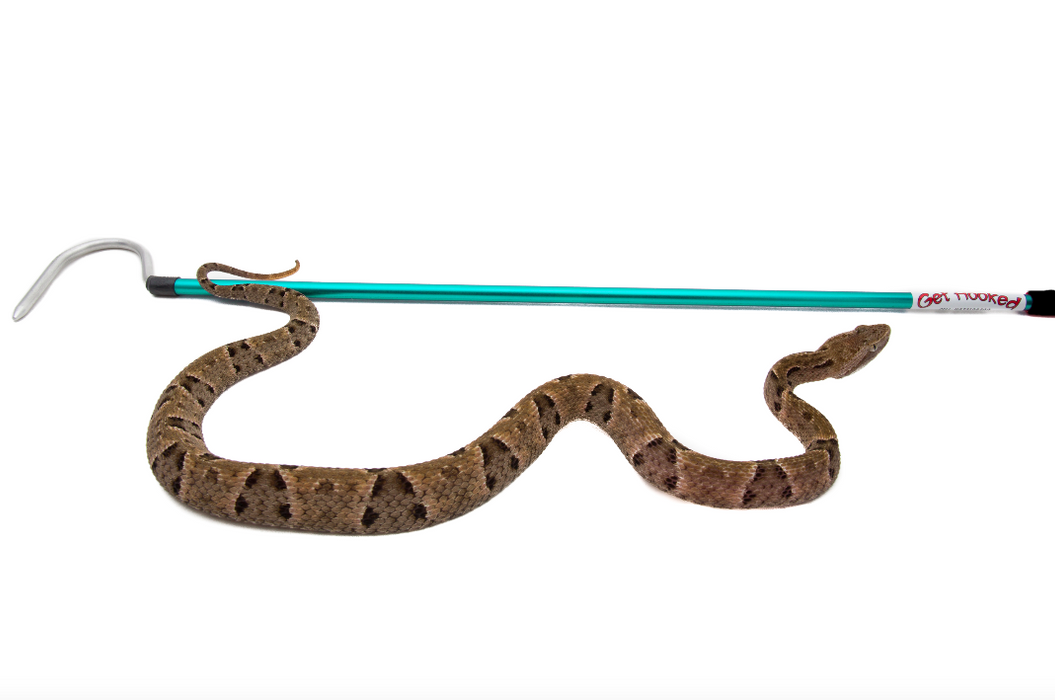 Viper Series Hooks
