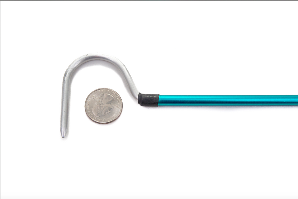 Viper Series Hooks