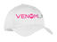 Six-Panel Twill Cap