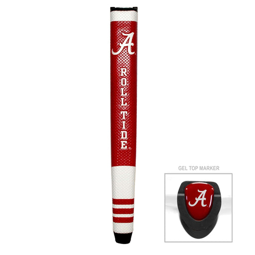 NCAA Alabama Roll Tide custom snake hook