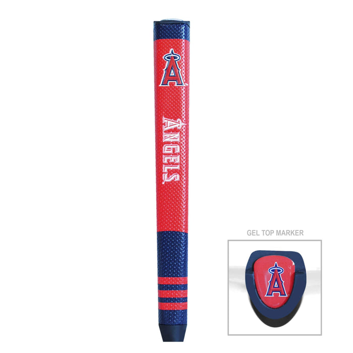 MLB Major League Baseball L.A. Angels custom snake hook