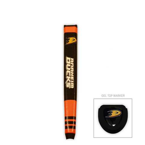 NHL Anaheim Ducks Custom Snake Hook