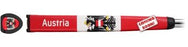 Patriotic Flag Hooks