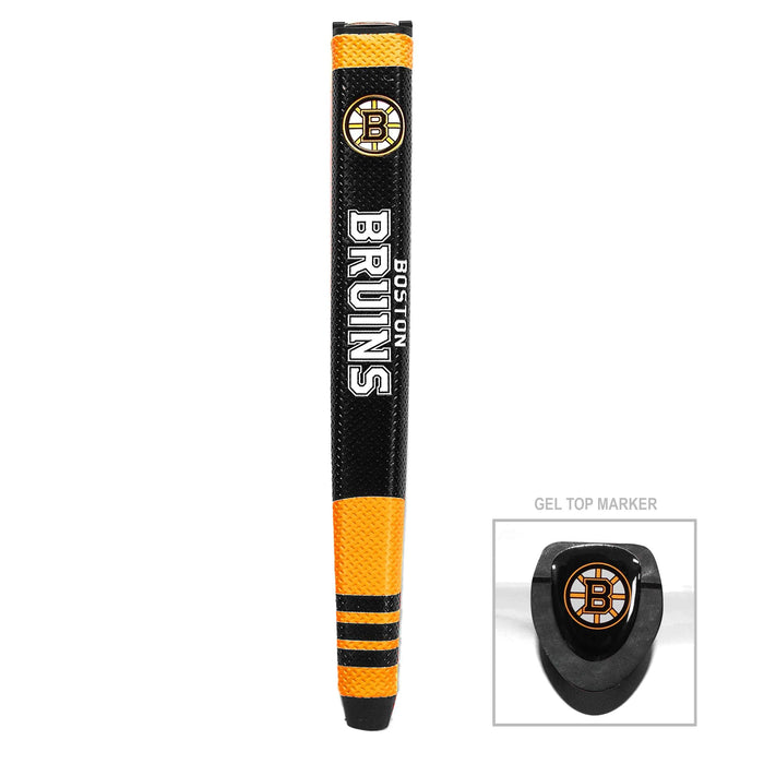 NHL Boston Bruins Custom Snake Hook