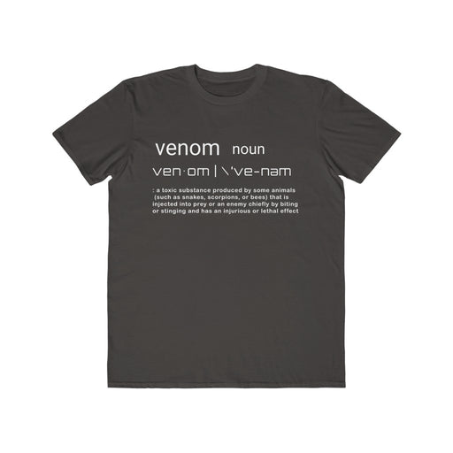 Venom - Men's Lightweight Fashion Tee