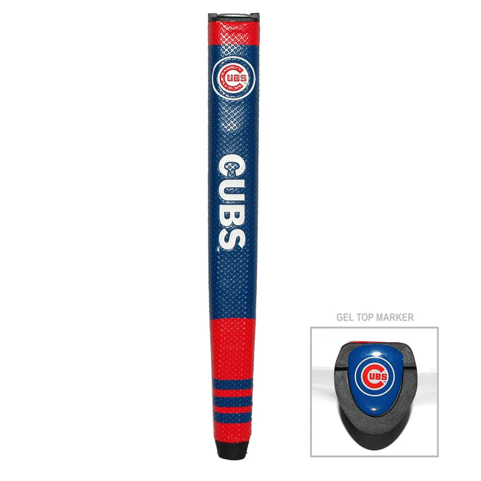 MLB Major League Baseball Chicago Cubs custom snake hook