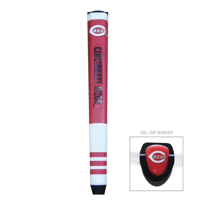 MLB Major League Baseball Cincinnati Reds custom snake hook