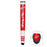 NHL Detroit Red Wings Custom Snake Hook