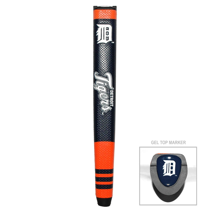 MLB Major League Baseball Detroit Tigers custom snake hook
