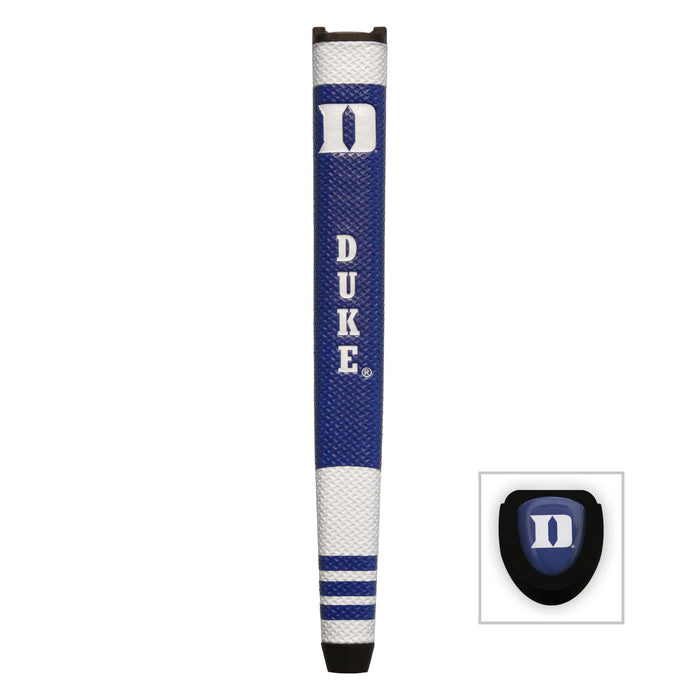 NCAA Duke Blue Devils custom snake hook