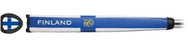 Patriotic Flag Hooks