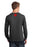 Mens Long Sleeve Core Cotton Tee